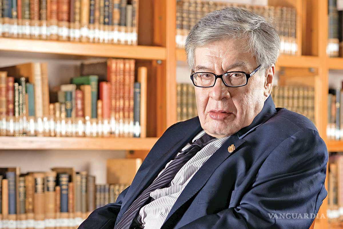 Hablemos de Dios 243: la visión de José Emilio Pacheco