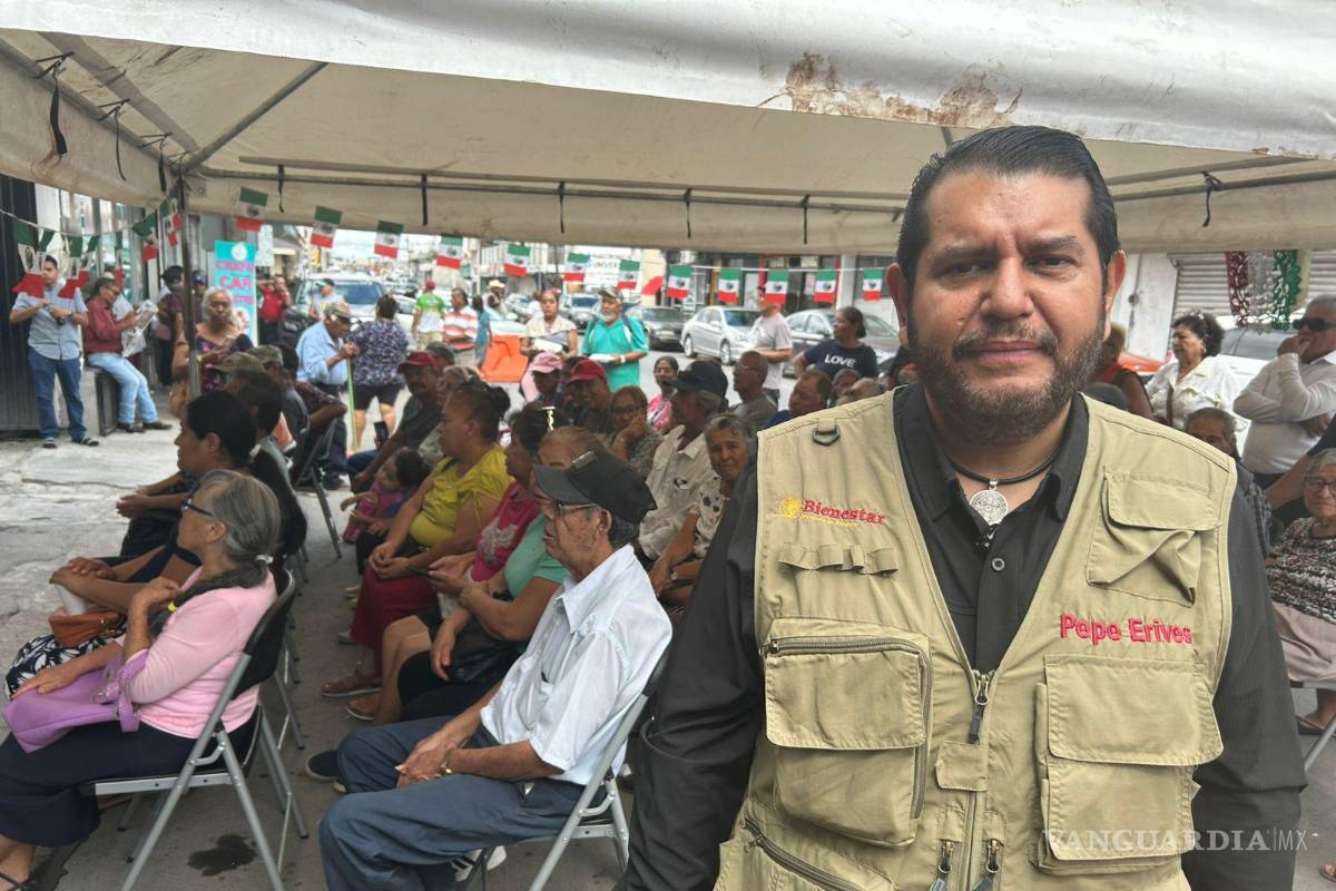 Mejoran infraestructura en 63 escuelas de la Región Centro de Coahuila