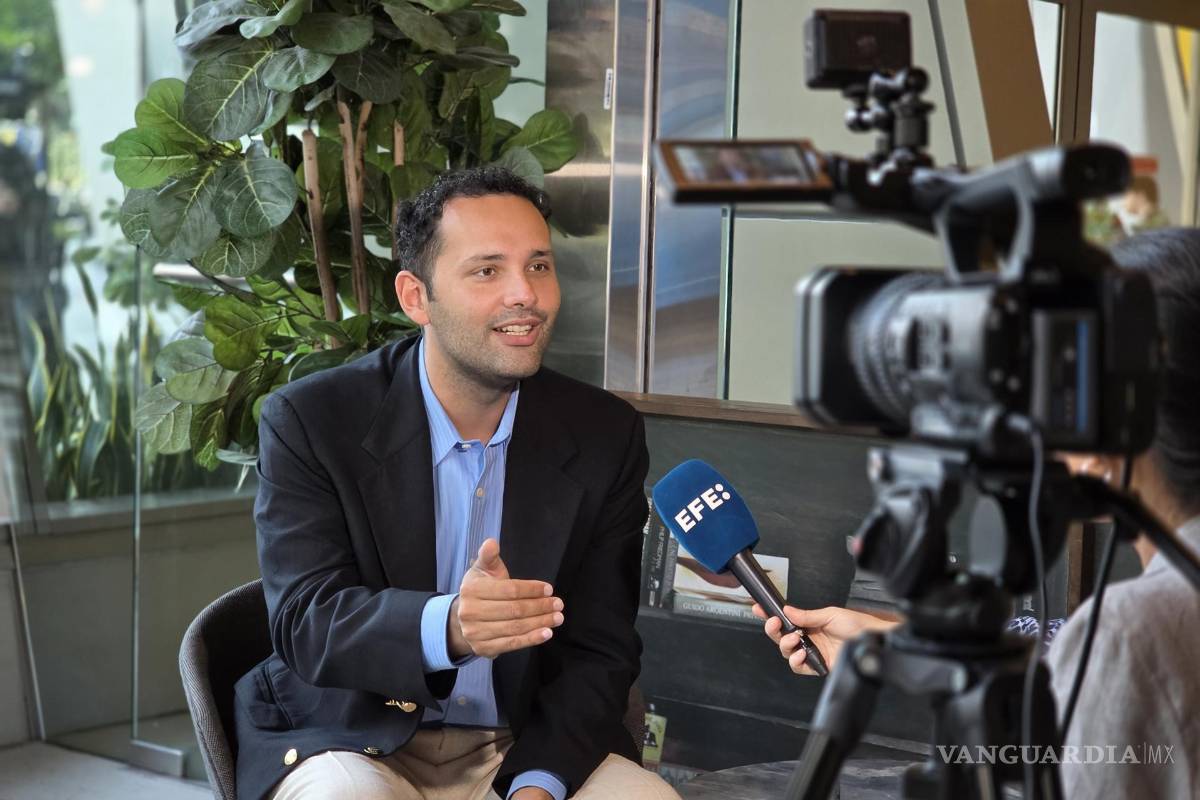 Con 28 años Bryan Calvo será el alcalde más joven de Hialeah, un fortín republicano en el condado demócrata de Miami-Dade