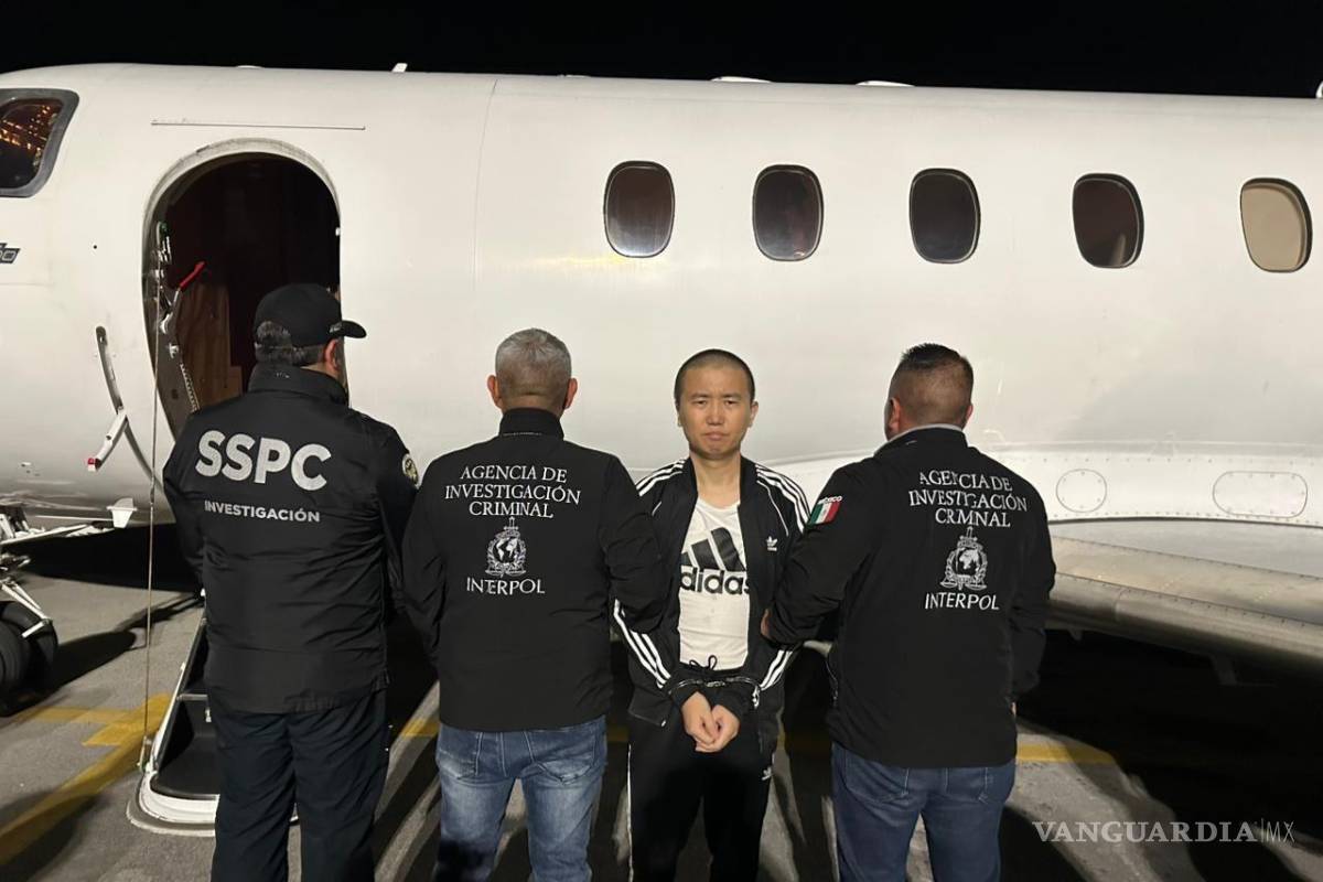 ‘Brother Wang’ y el quid pro quo