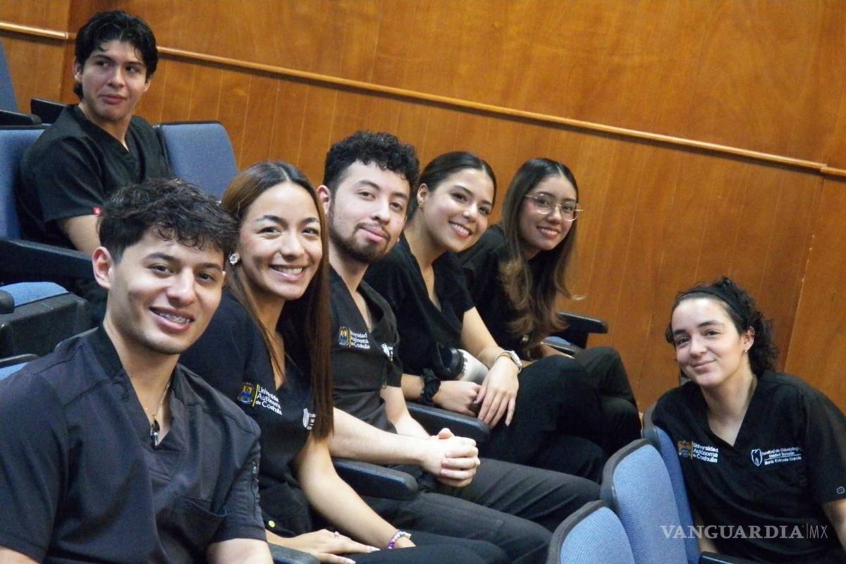 $!El curso será impartido durante seis jueves consecutivos.