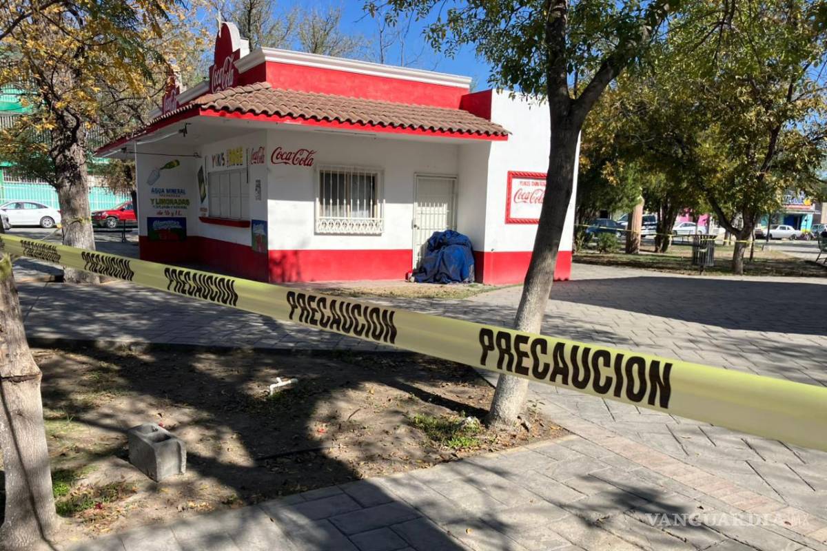 $!El caso pone en evidencia los riesgos que enfrentan personas que viven en la calle.