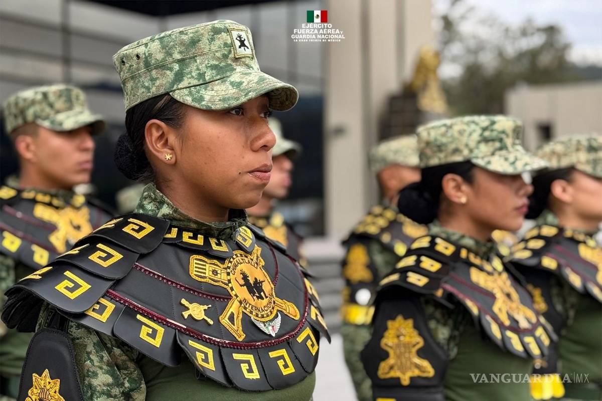 Desfile Militar del 16 de septiembre: horarios, ruta oficial y cierres viales