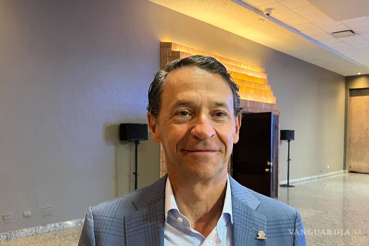 Hasta 10% de los socios de Coparmex Coahuila Sureste realizarán paros técnicos