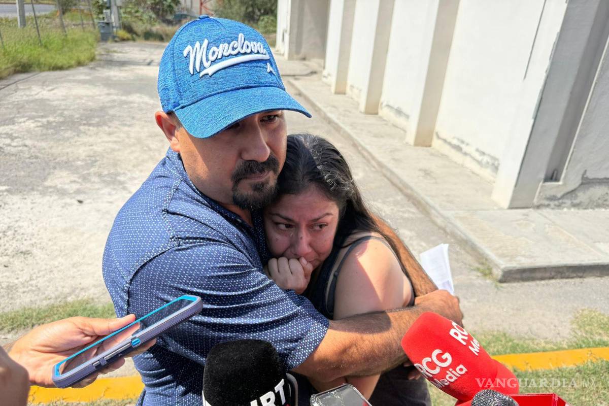 Es una injusticia lo que me están haciendo: Hilda, camarista de hotel en Monclova acusada de un robo de 1.5 mdp