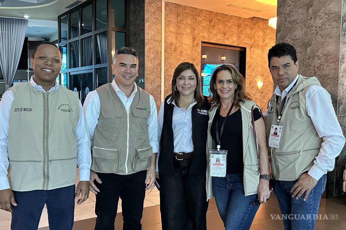 Alito vigila elección en Honduras: despliegan 60 observadores para cuidar el voto presidencial