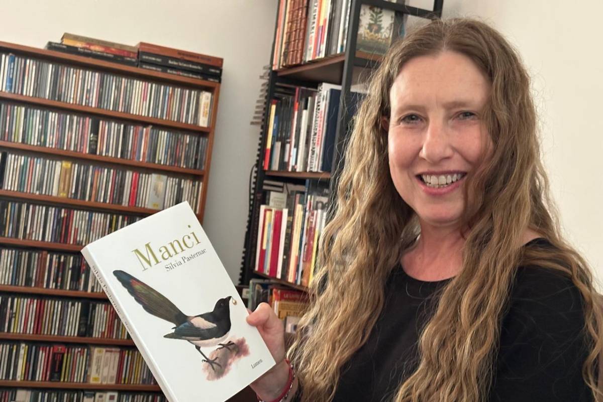 La historia de Manci, una mujer rebelde e ingeniosa, llega a Coahuila