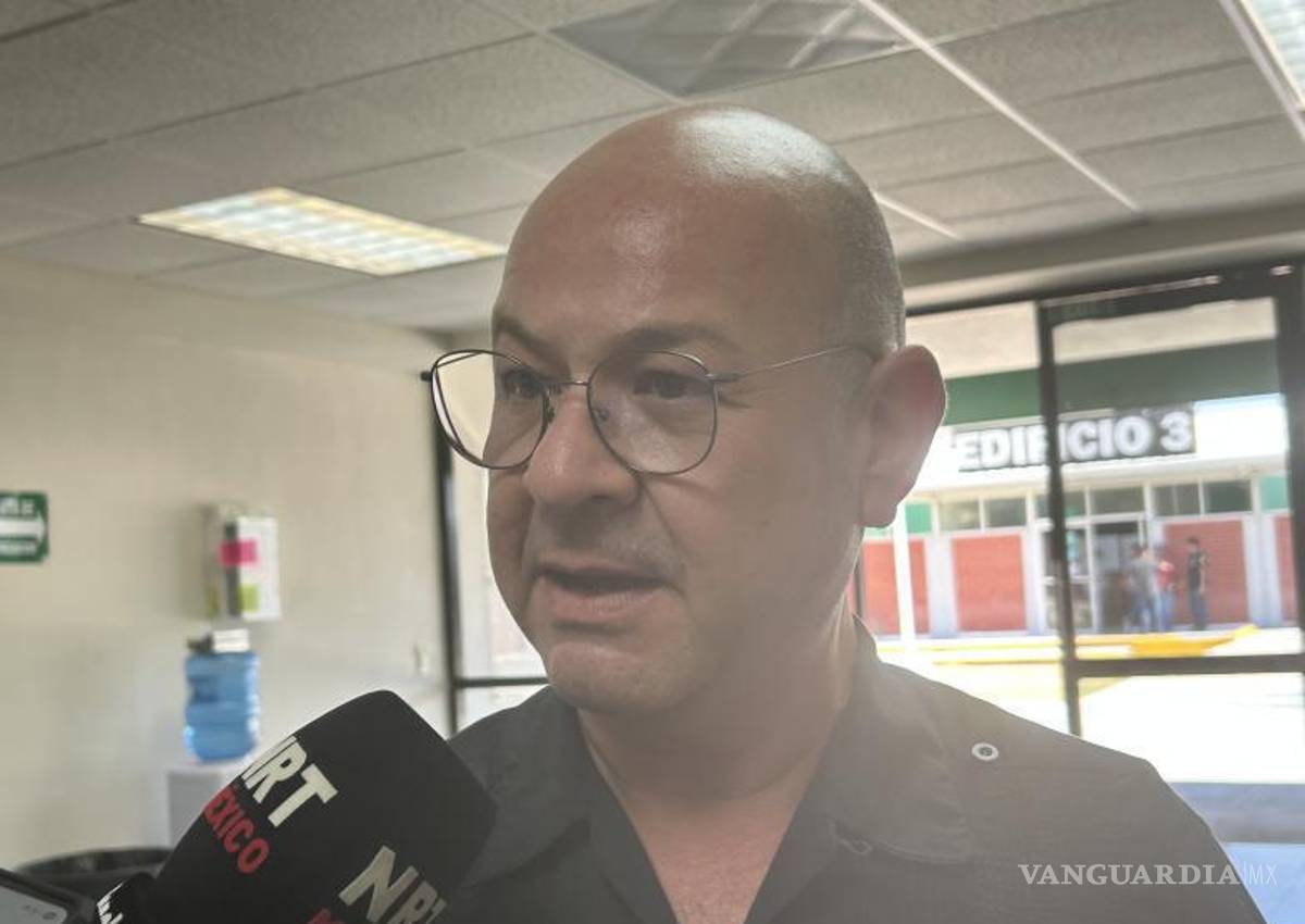 $!Rector celebra aumento en la matrícula universitaria.