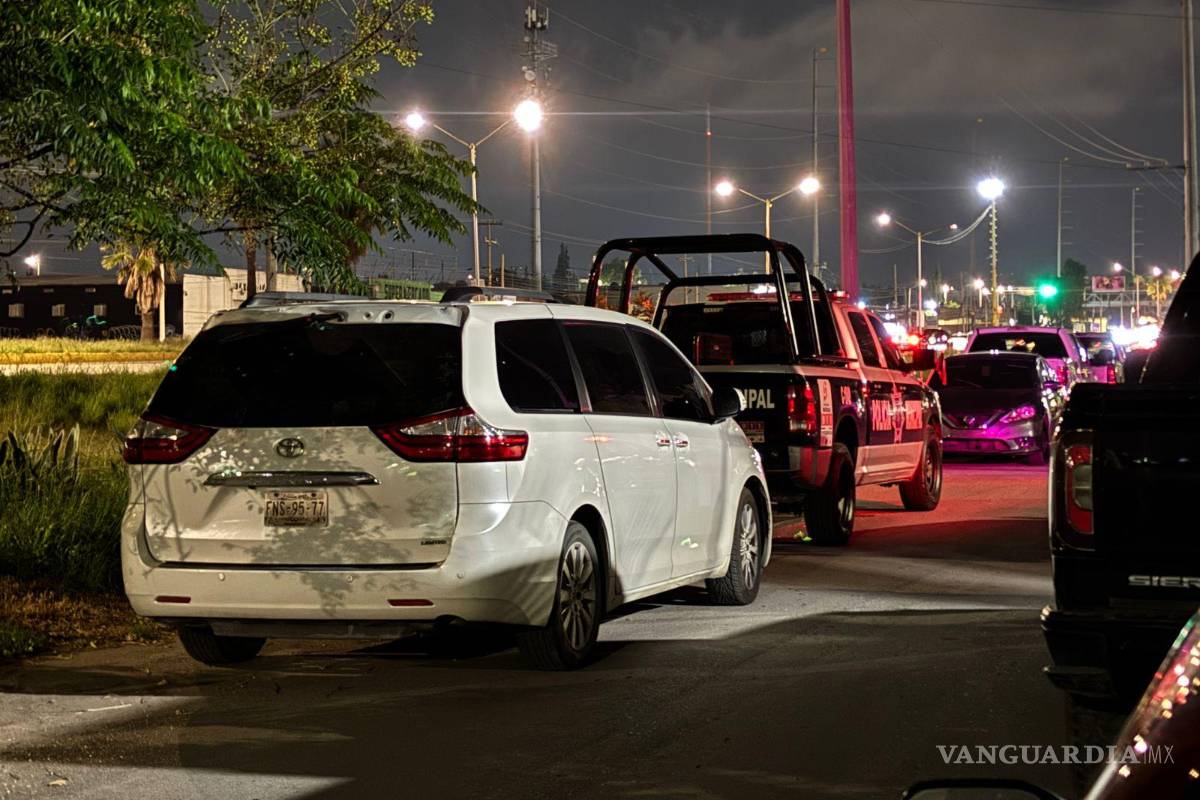 $!El cuerpo fue trasladado al Servicio Médico Forense para la necropsia correspondiente.