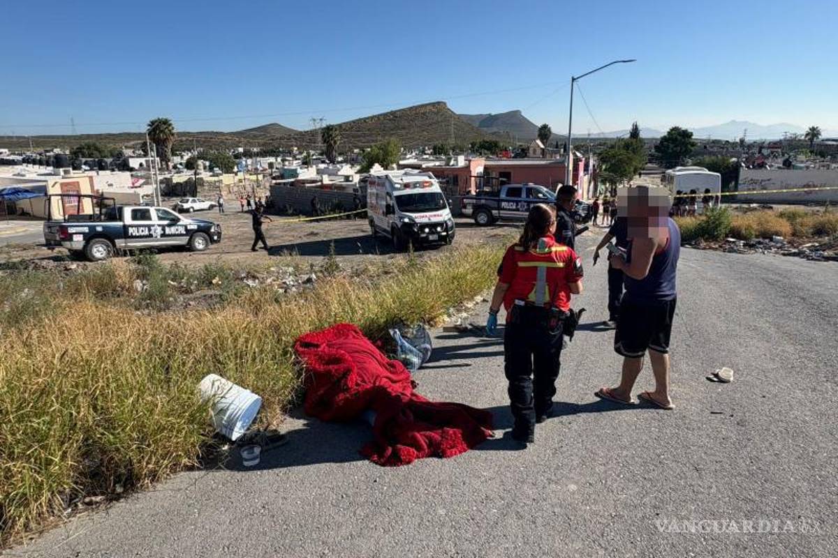 $!Personal de Bomberos y Protección Civil atendió el llamado de emergencia.