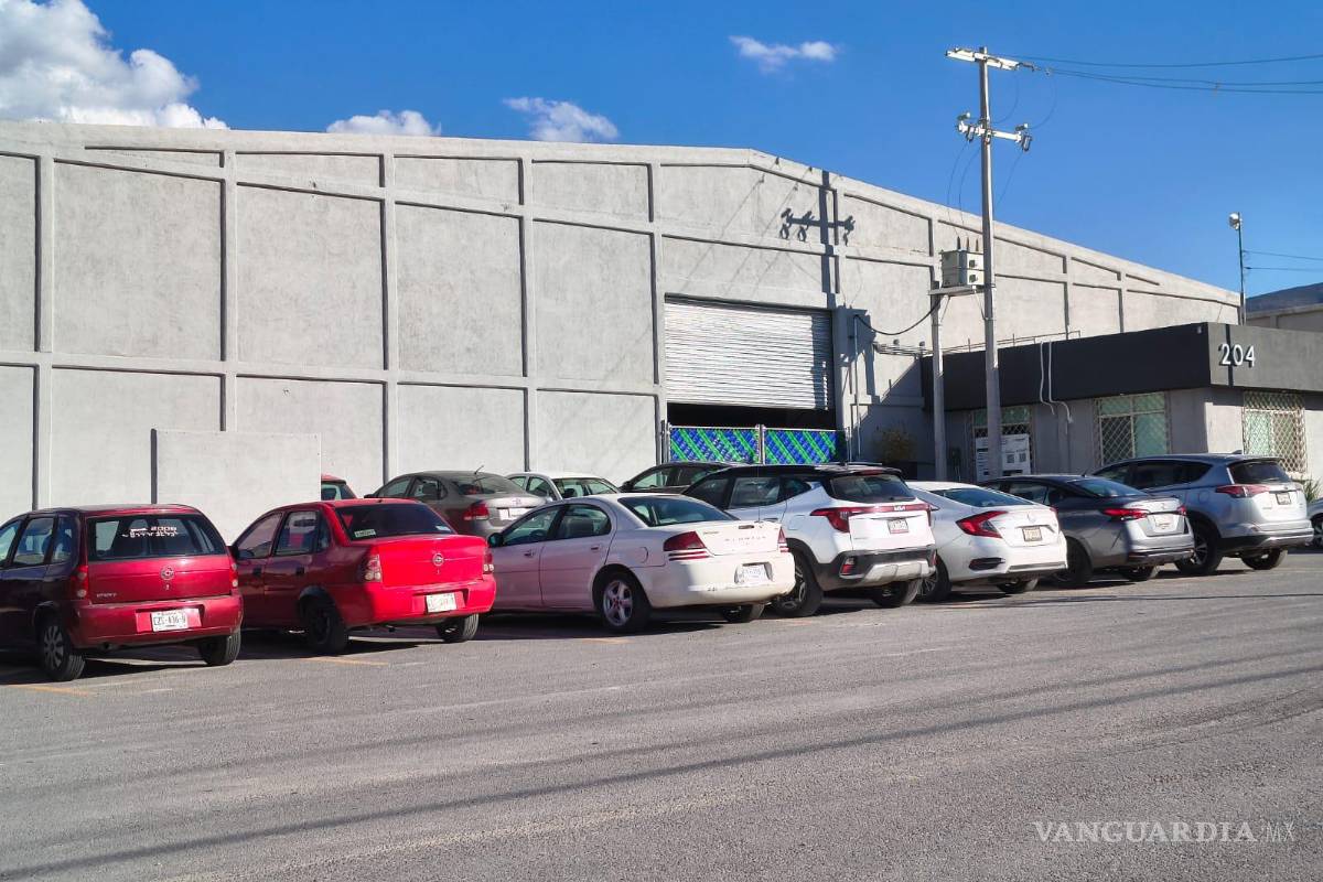 $!En este espacio se instalaba la Bodega del Juguete que suele rematar artículos.