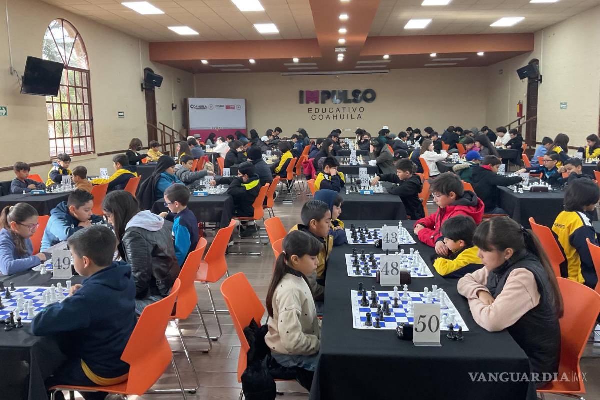 $!La competencia define a los representantes estatales rumbo a la Olimpiada Nacional Conade 2026.