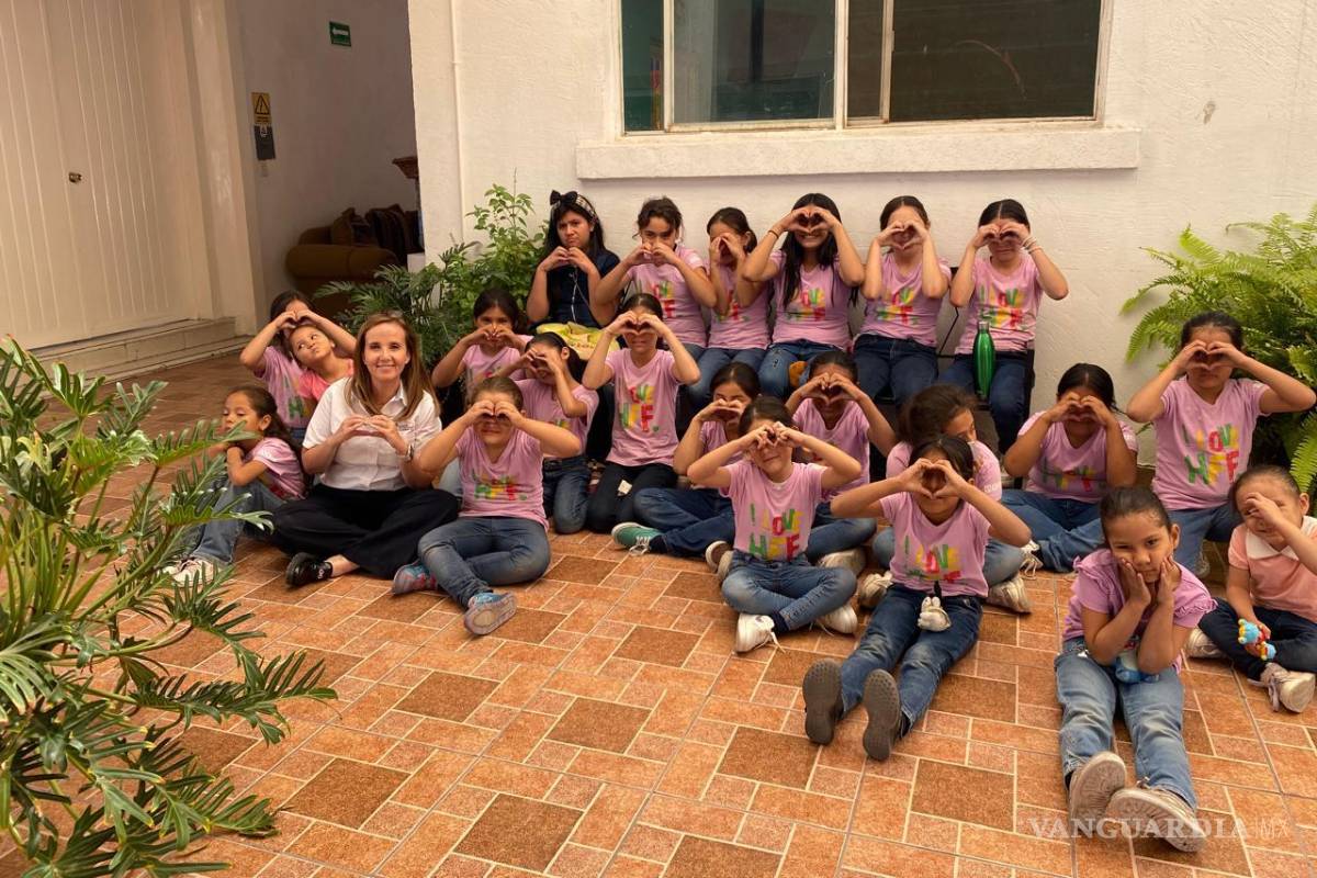 $!Las asociaciones civiles beneficiadas trabajan directamente con comunidades de las cinco regiones de Coahuila.