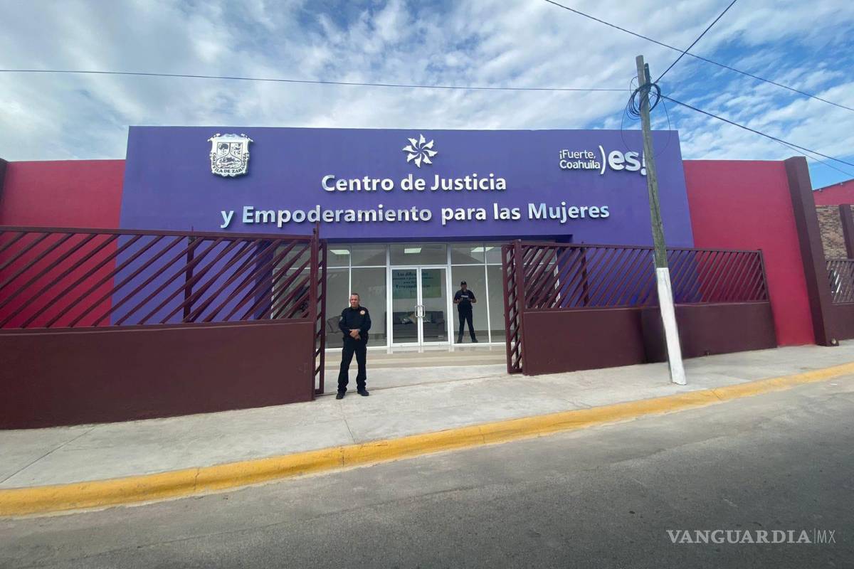 Investigan red de prostitución con menores tras cateos en Piedras Negras