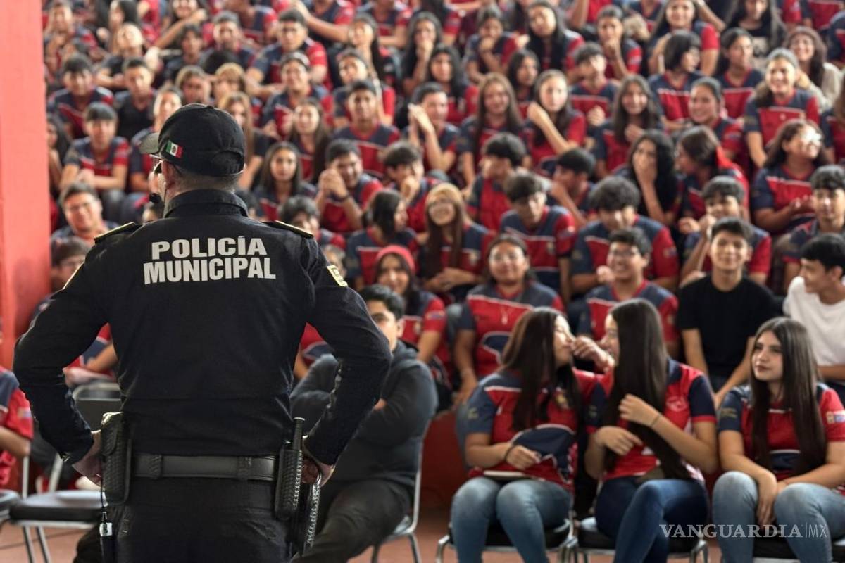 Casi 400 jóvenes son reclutados por el crimen organizado cada semana en México