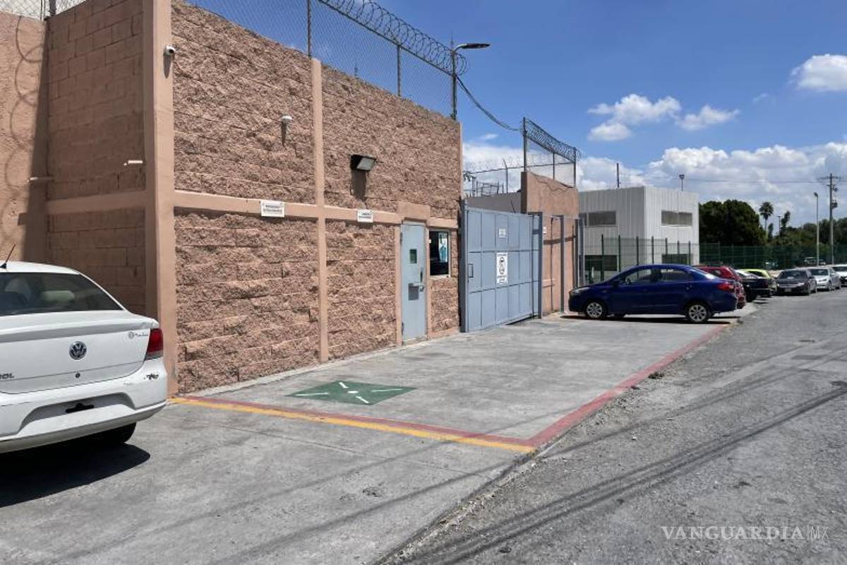 Aseguran autoridades 20 dosis de metanfetaminas a hombre en Saltillo