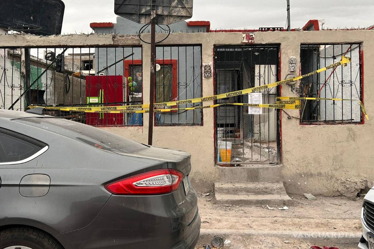 Cateo en Piedras Negras deja un detenido y mariguana asegurada