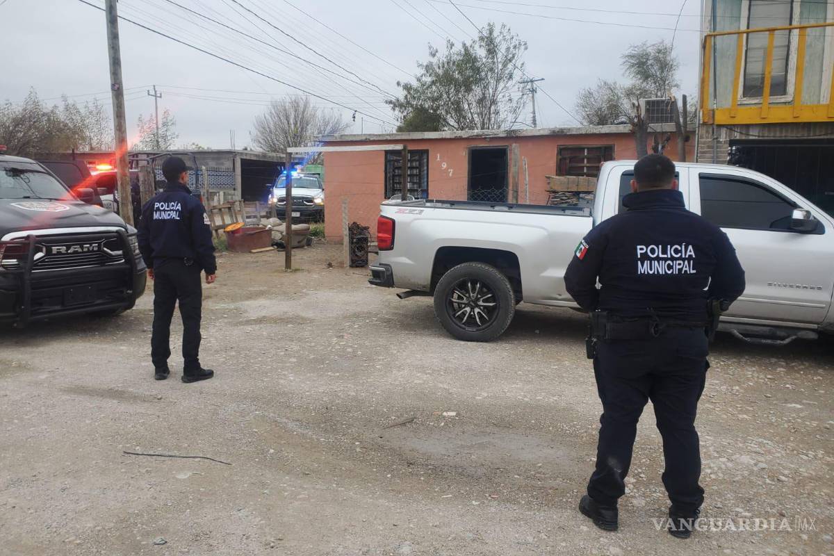 $!Personal de Protección Civil y corporaciones de seguridad realizaron recorridos preventivos ante la formación de hielo en puentes y carreteras del norte del estado.