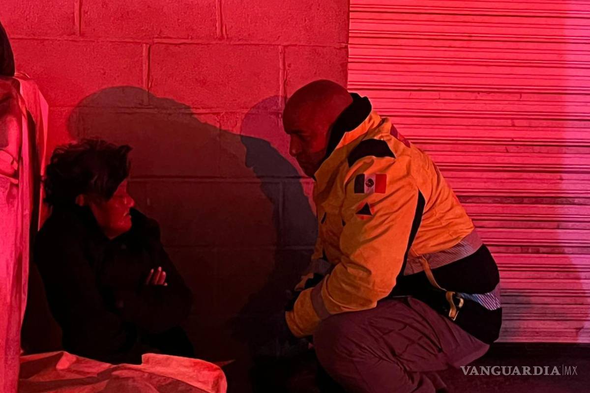 Activan Operativo Carrusel ante bajas temperaturas en Nuevo León