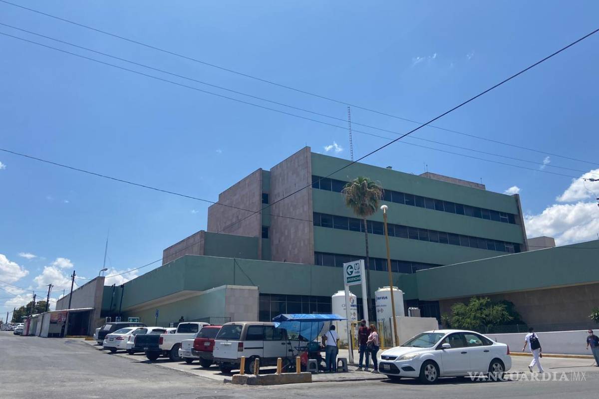 Fallece mujer por dengue hemorrágico tras días de hospitalización en Monclova