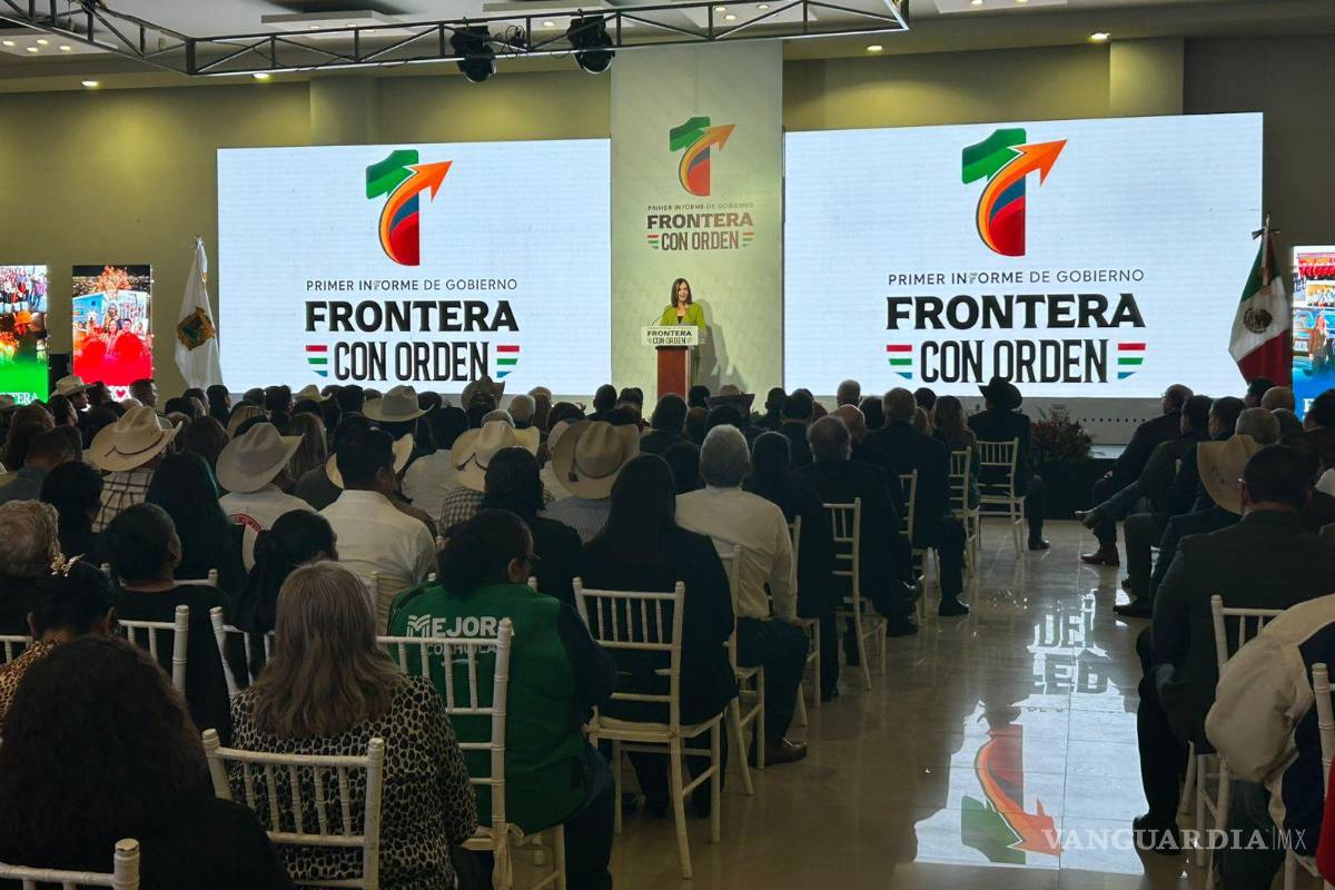 Monclova: alcaldes de la Región Centro dan resultados y la gente lo reconoce: Sisbeles