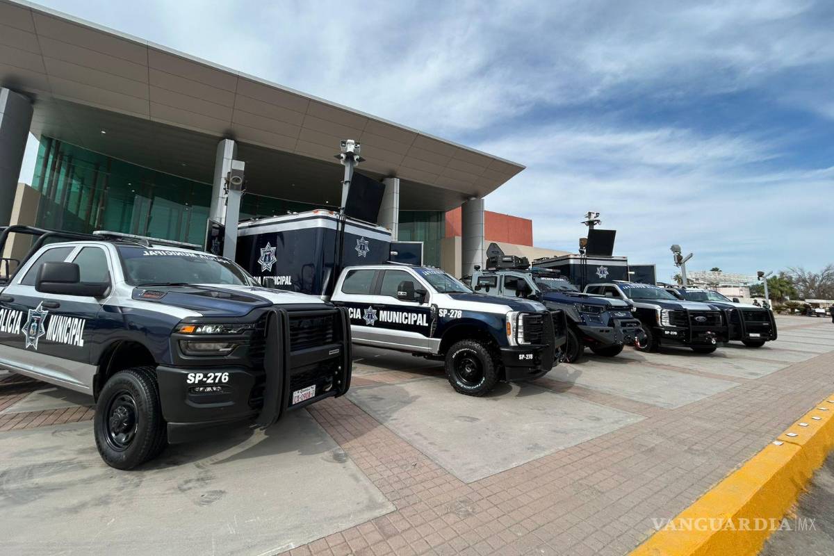 Vigilancia reforzada, Coahuila activa operativo total para recibir a paisanos