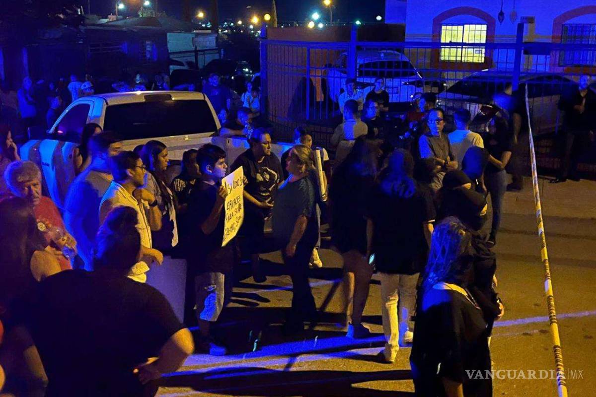 $!‘Entre y busque en la parte de atrás’: Mensajes anónimos revelan el paradero de Danna, víctima de feminicidio