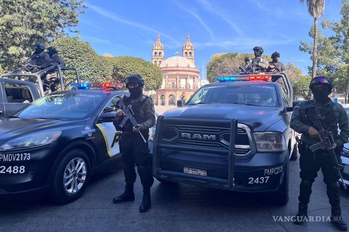 Matan a exfuncionario de Gómez Palacio afuera de su casa; Fiscalía investiga ataque directo