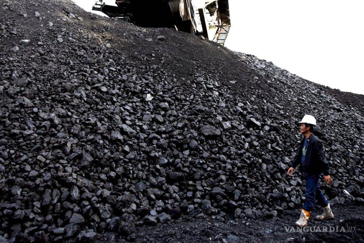 Licitación de carbón será un detonante económico para la Región Carbonífera: Manolo Jiménez