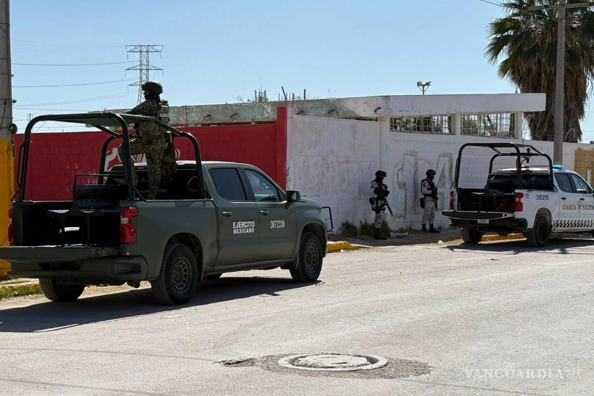 Aún se desconoce la identidad del homicida del exsecretario del Ayuntamiento de Gómez Palacio