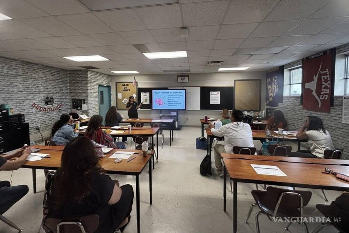 Texas implementará prohibición del uso de dispositivos electrónicos en escuelas públicas