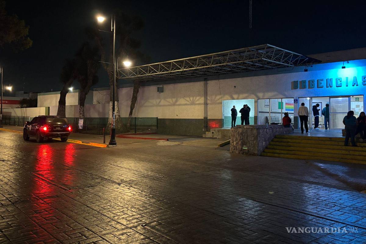 $!La investigación permanece abierta para dar con los agresores y esclarecer los hechos.