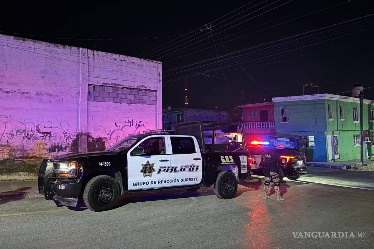 $!La riña se reactivó segundos después, obligando a la intervención inmediata de los elementos de seguridad.