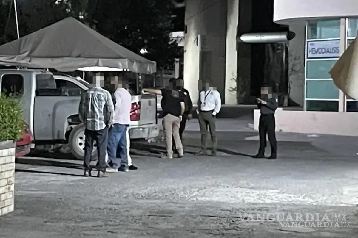 A sus 17 años, Sergio Ismael tendrá que responder por homicidio, en Saltillo