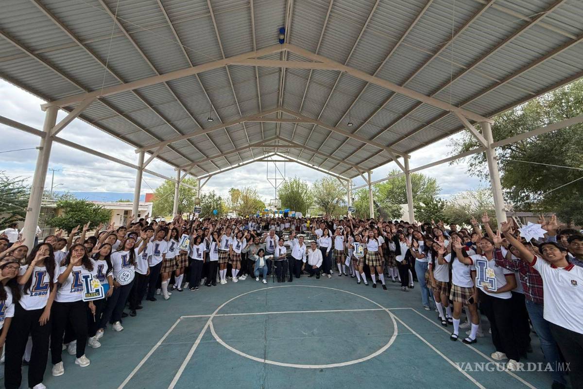 $!Los estudiantes reconocieron que estas acciones los motivan y hacen sentir respaldados por la institución.