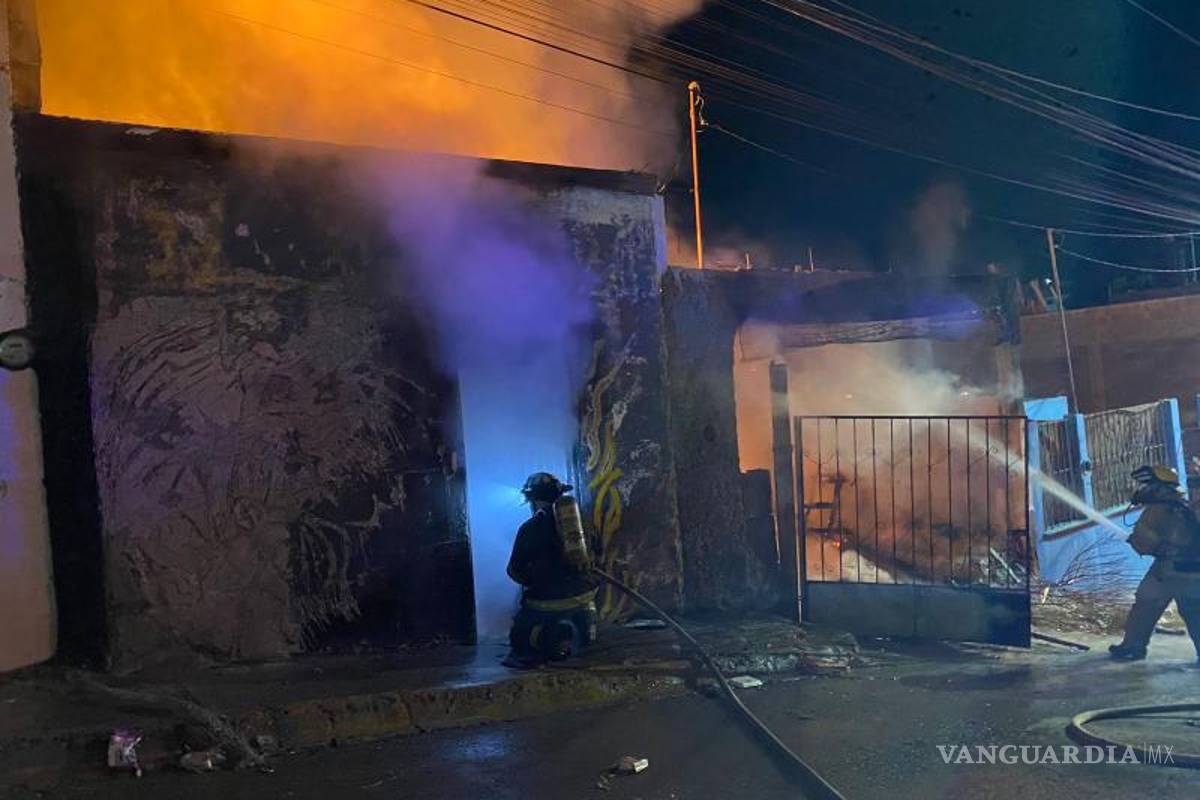 $!Protección Civil mantiene el caso bajo seguimiento para determinar el origen del siniestro y posibles responsabilidades.