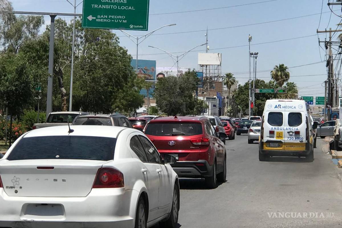$!Señalización preventiva será instalada en los alrededores del IMSS para orientar a los conductores.