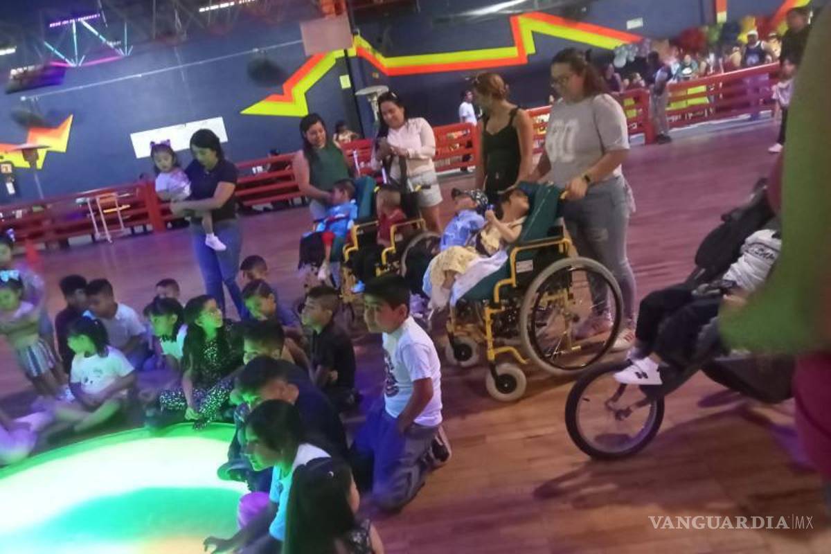 $!Voluntarios y asociaciones civiles coordinan la logística del evento que beneficiará a más de 60 niñas y niños en situación vulnerable.