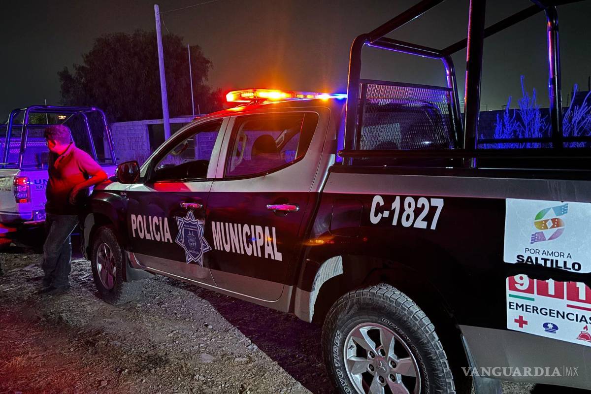 Detienen a hombre que intentaba robar taller mecánico en La Herradura; empleado frustra atraco