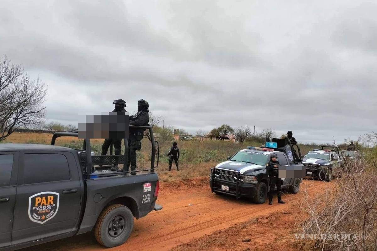 Confirman ataque a militares en límites de Coahuila, Nuevo León y Tamaulipas; hay dos elementos heridos