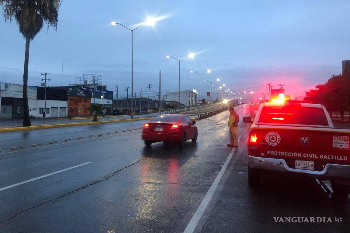 $!Todas las direcciones municipales trabajan de forma coordinada.