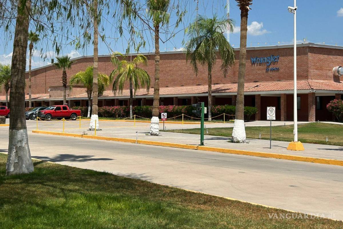 $!La empresa estaba en crisis desde hace años.