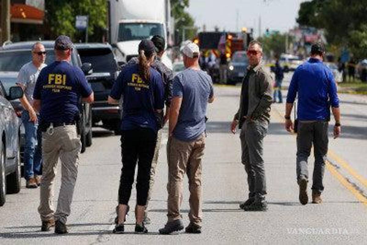 Agente de ICE mata a tiros a un migrante; intentó huir cuando era arrestado en Chicago