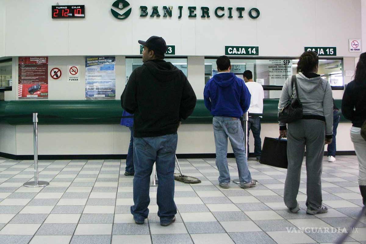 Deudas y baja capacidad de pago frenan créditos para tropas de las Fuerzas Armadas