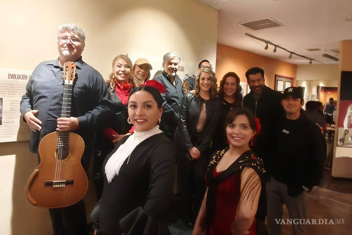 Noches de Museo despiden el año con música y danza en el Museo de Arte Taurino