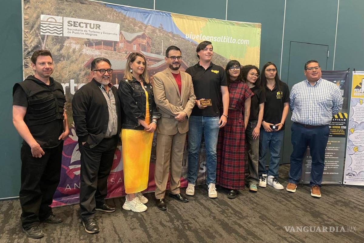 Visitantes al Mundial de Fútbol 2026 ocuparán 2 mil habitaciones diarias en Saltillo