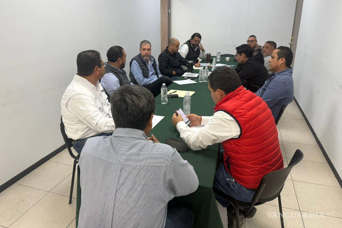 Torreón: ajustan rutas intermunicipales por obras en Abastos-Independencia