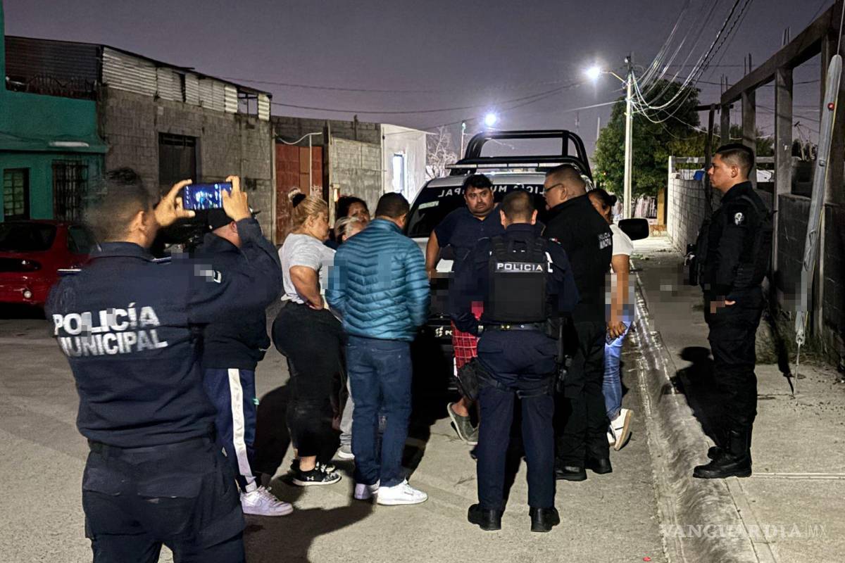 $!Habitantes señalaron que el predio ha sido ocupado por personas que consumen drogas.