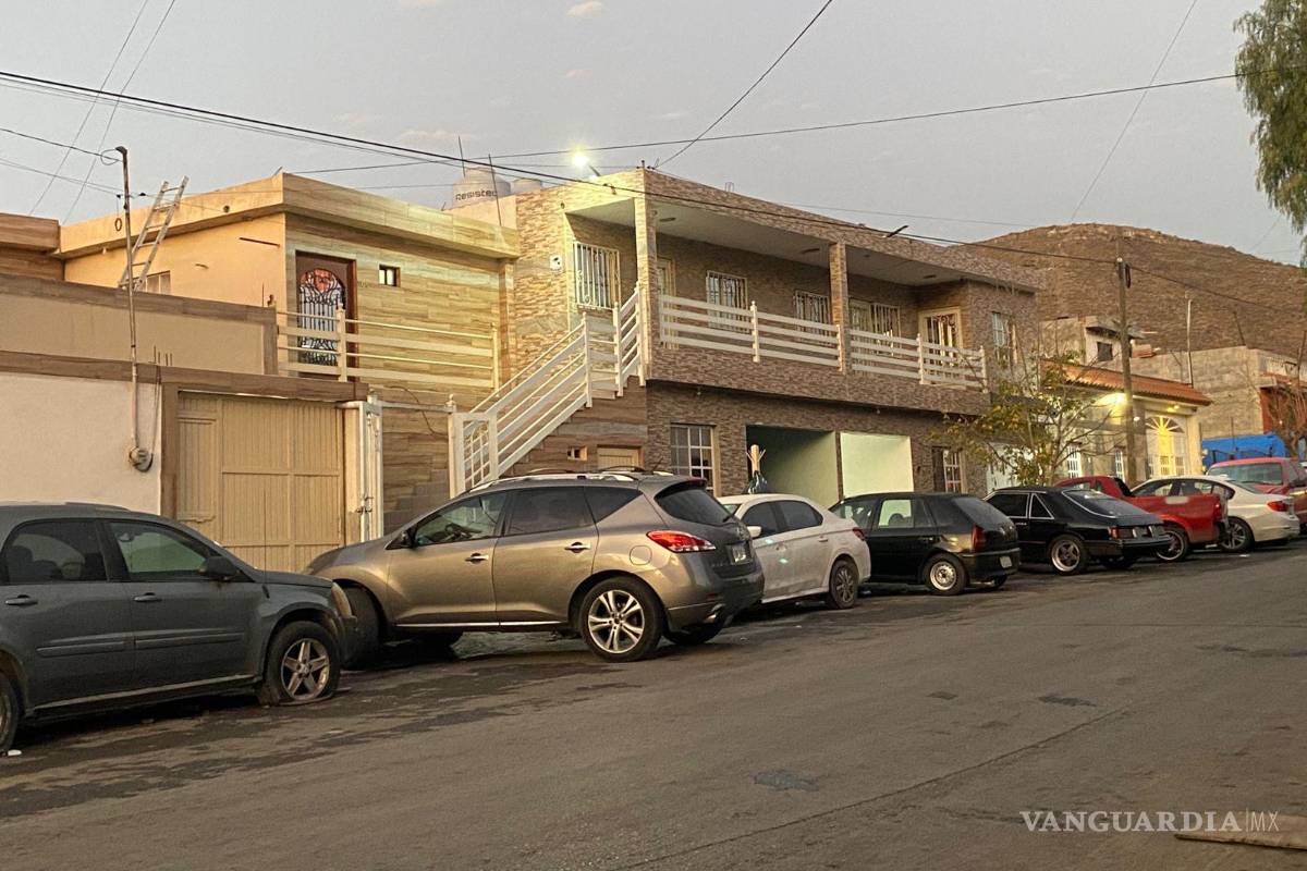 Saltillo: joven se quita la vida en el patio de la casa que rentaba en la Guayulera