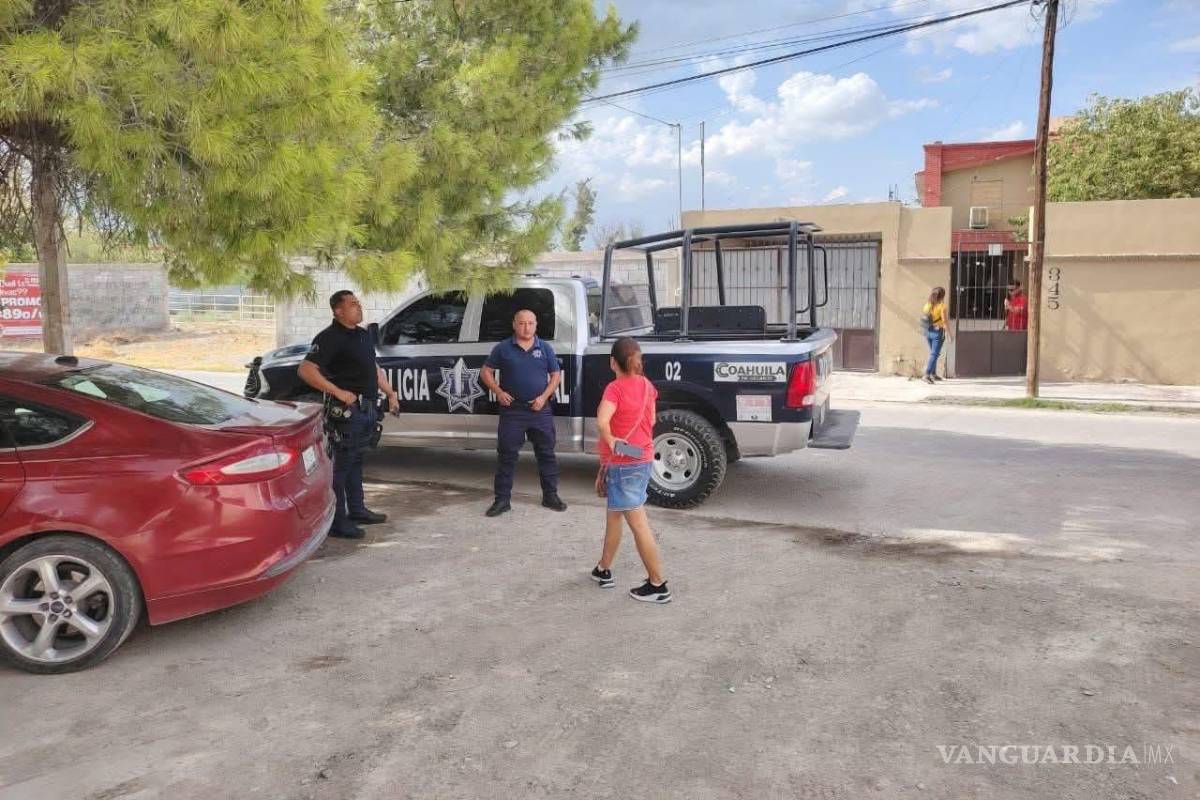 Desmienten internas maltratos y abuso en anexo de San Buenaventura